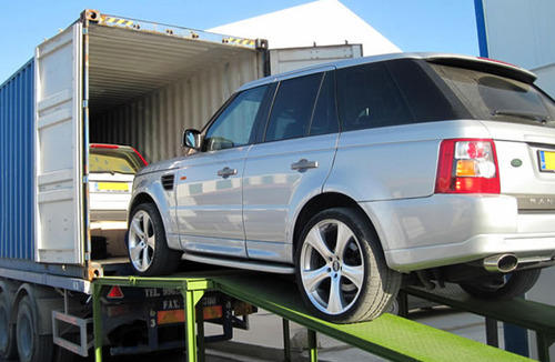bike transportation services