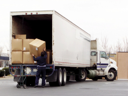 car carrier services