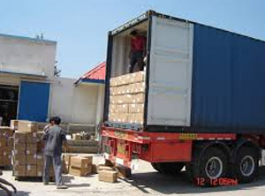 car carrier services