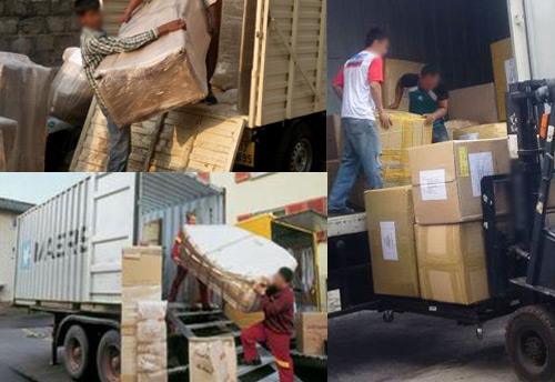 car carrier services
